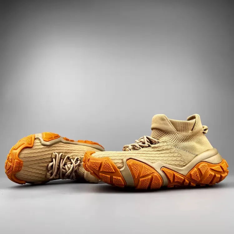 ERKEK SPOR AYAKKABI 608