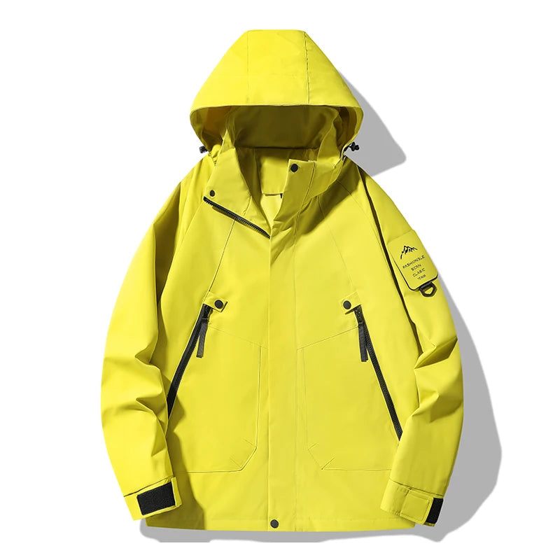 Coatw106 Kadın Mont