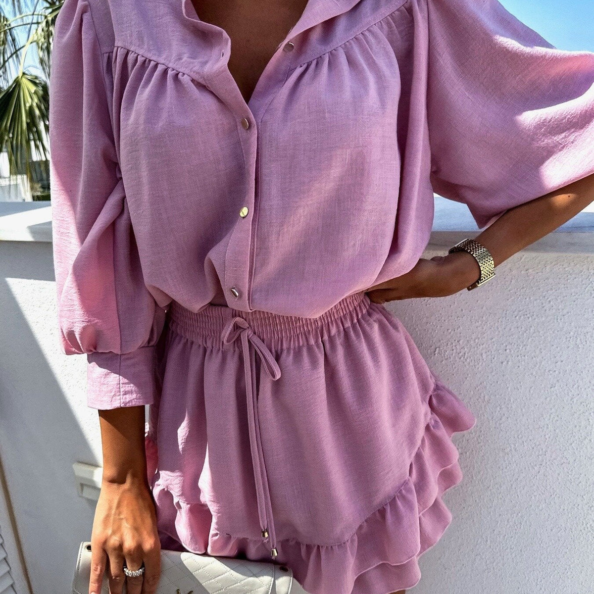 Ariana Set