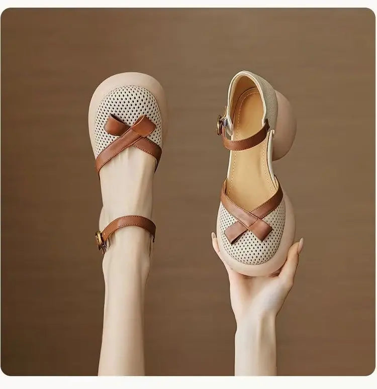 KADIN YAZ TARZ SANDALET 249