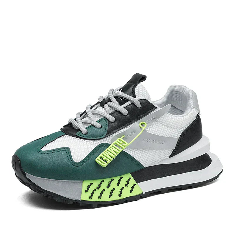 KADIN TARZ SPOR AYAKKABI 131