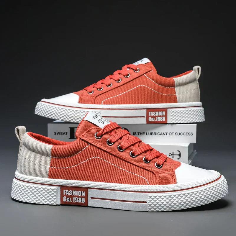 ERKEK SPOR AYAKKABI 384