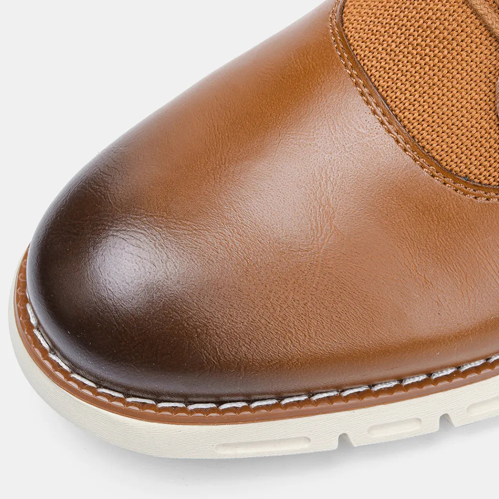 ERKEK TARZ KLASİK AYAKKABI 644