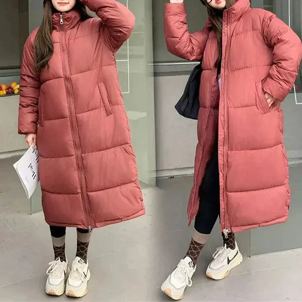 Polar Luxe PARKA