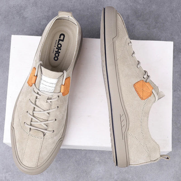 ERKEK TARZ KLASİK AYAKKABI 252