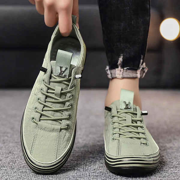 ERKEK SPOR AYAKKABI 382