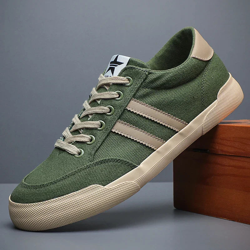 ERKEK SPOR AYAKKABI 369