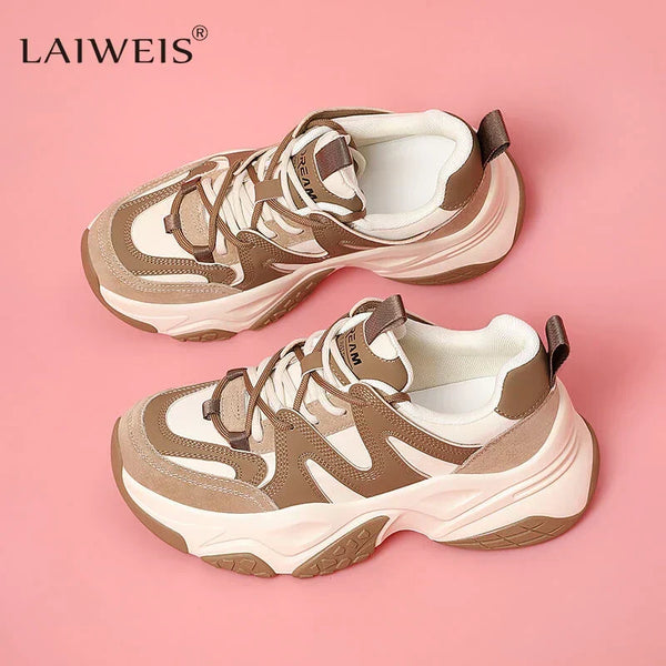 LAIWEIS857 KADIN AYAKKABI