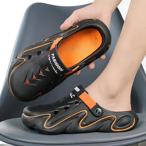 ERKEK TARZ TERLİK 132