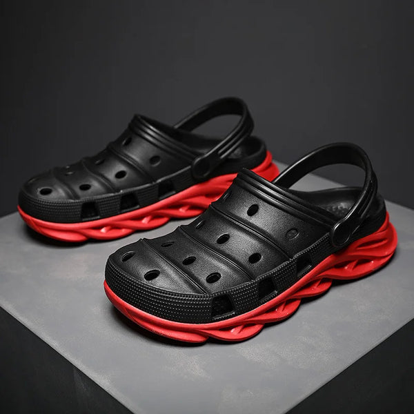 ERKEK TARZ TERLİK 144