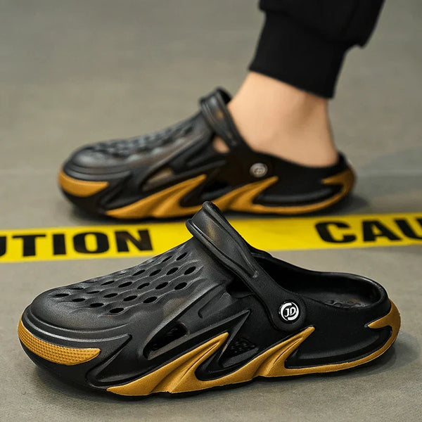 ERKEK TARZ TERLİK 120