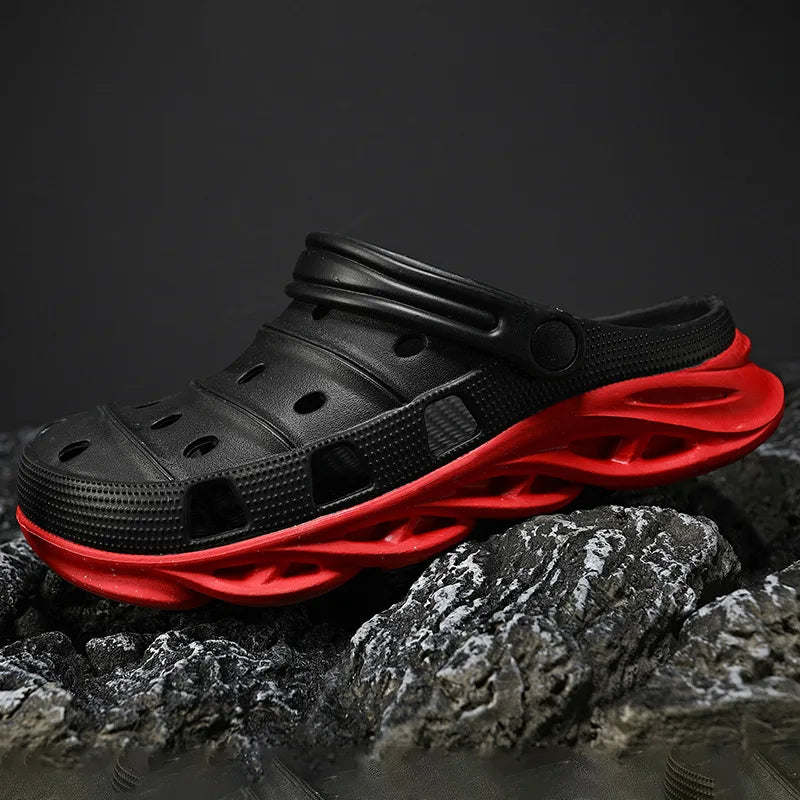 ERKEK TARZ TERLİK 144