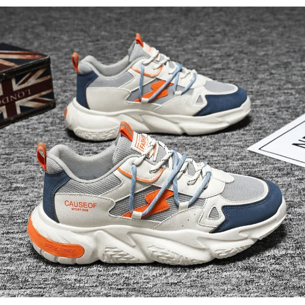 ERKEK SPOR AYAKKABI 351