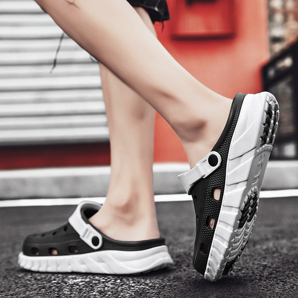 ERKEK TARZ TERLİK 102