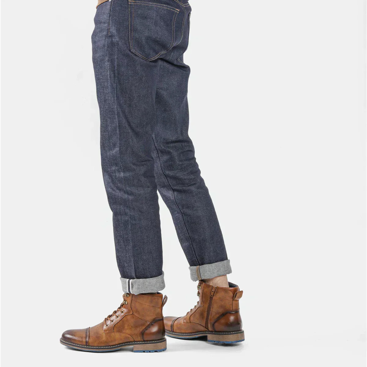 ERKEK TARZ KIŞLIK BOT 190