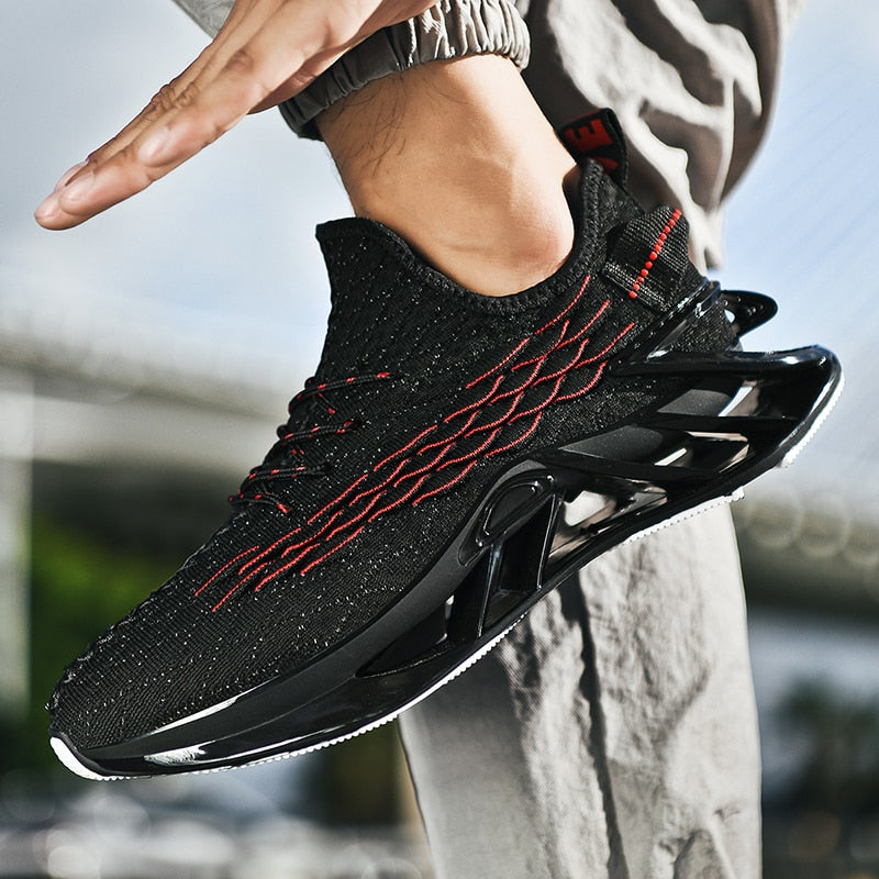 ERKEK SPOR AYAKKABI 632