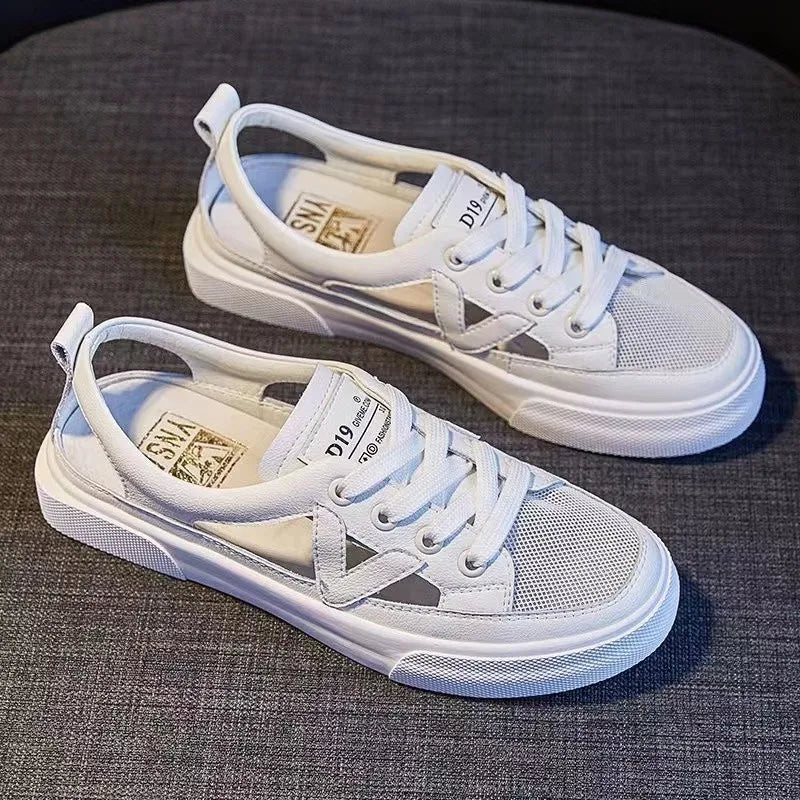 KADIN YAZ TARZ SANDALET 124