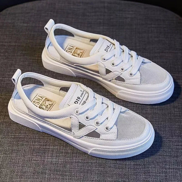 KADIN YAZ TARZ SANDALET 124