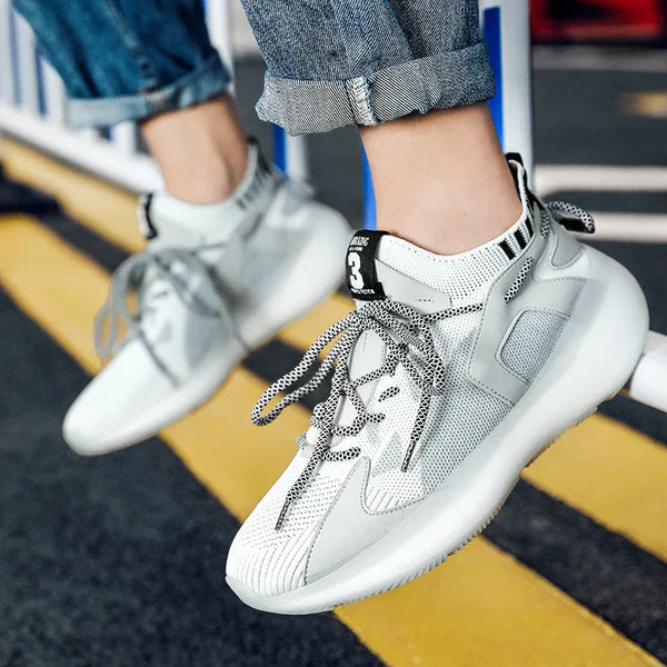 ERKEK SPOR AYAKKABI 628