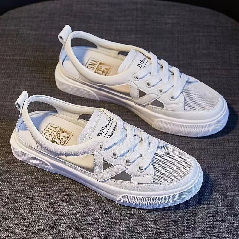 KADIN YAZ TARZ SANDALET 124