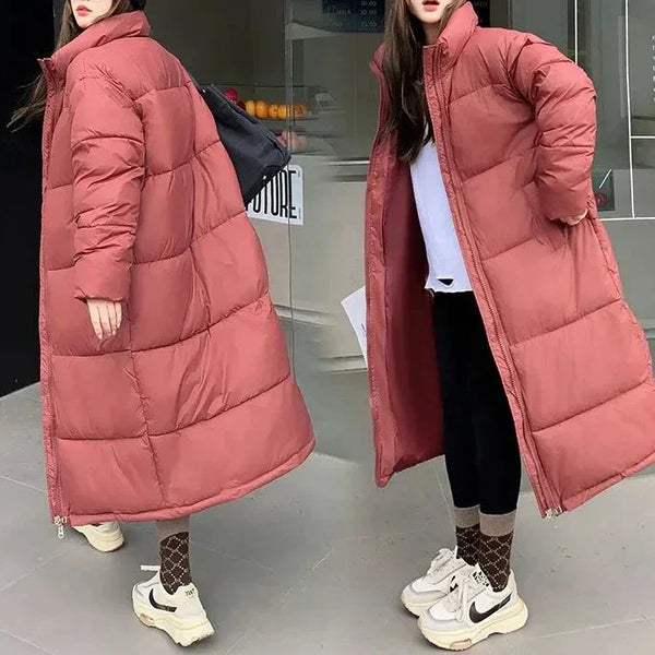 Polar Luxe PARKA