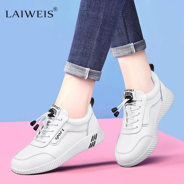 LASHOES23 KADIN AYAKKABI