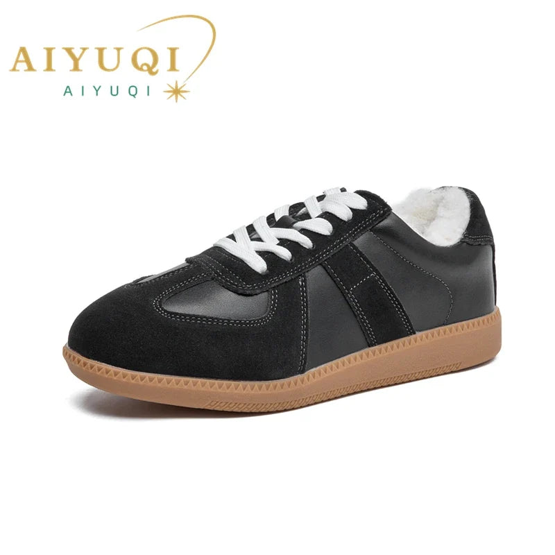 GEN835 KADIN SPOR AYAKKABI