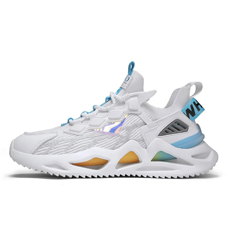 ERKEK SPOR AYAKKABI 363