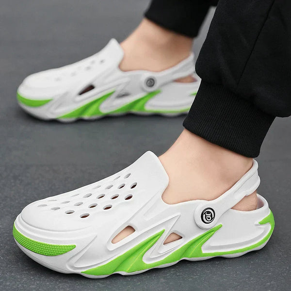 ERKEK TARZ TERLİK 120