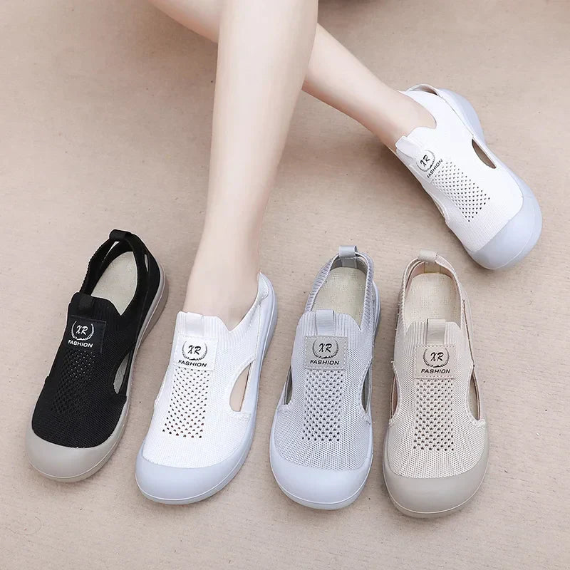 KADIN TARZ SPOR AYAKKABI 225