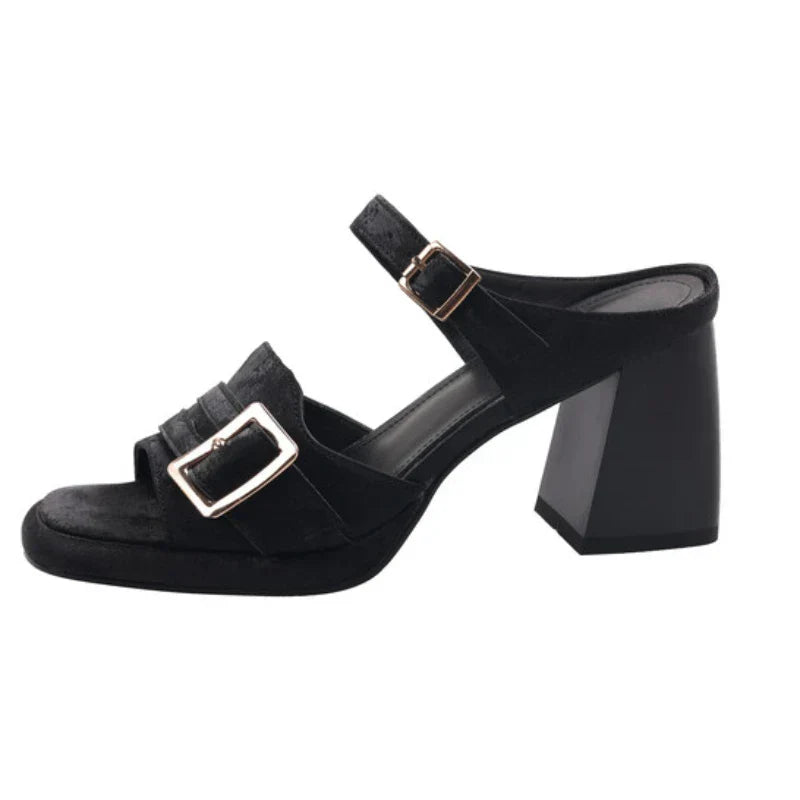 KADIN YAZ TARZ SANDALET 304