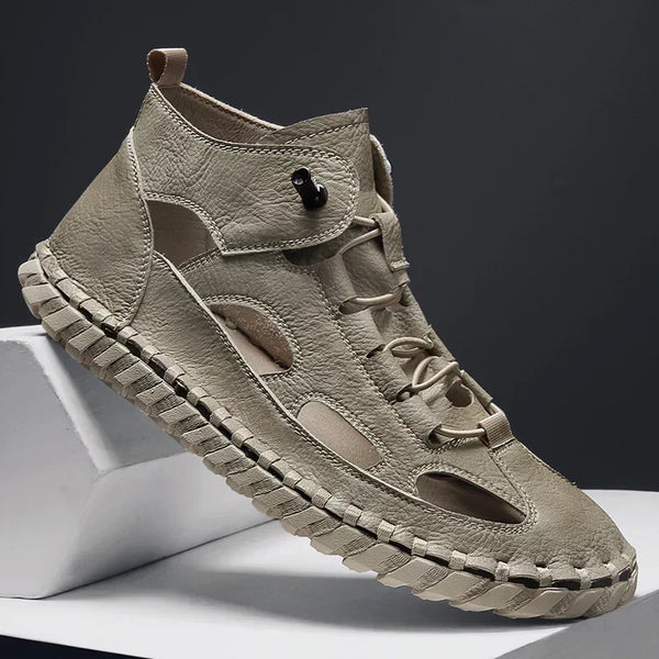 ERKEK TARZ YAZ SANDALET 145