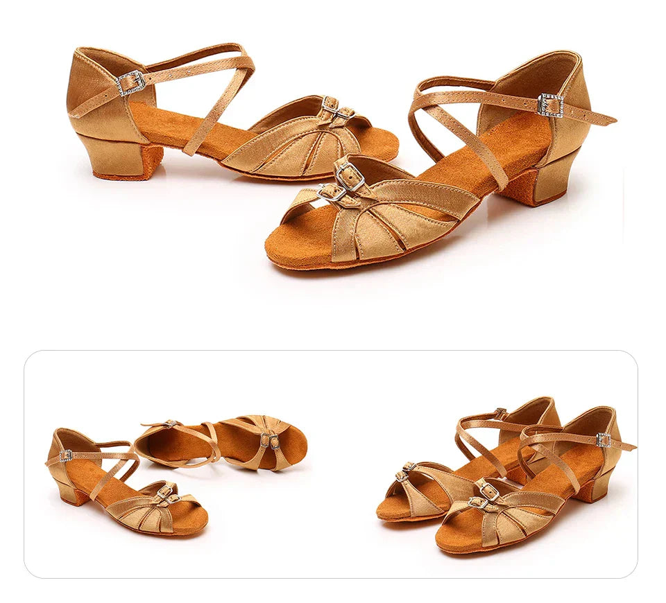 KADIN YAZ TARZ SANDALET 251