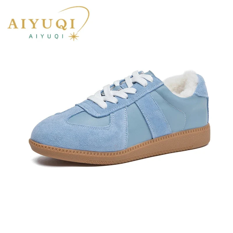 GEN835 KADIN SPOR AYAKKABI