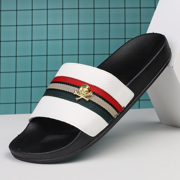 ERKEK TARZ TERLİK 112