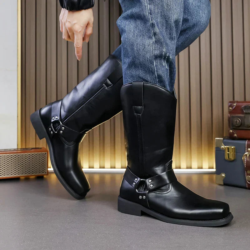 ERKEK TARZ KIŞLIK BOT 254