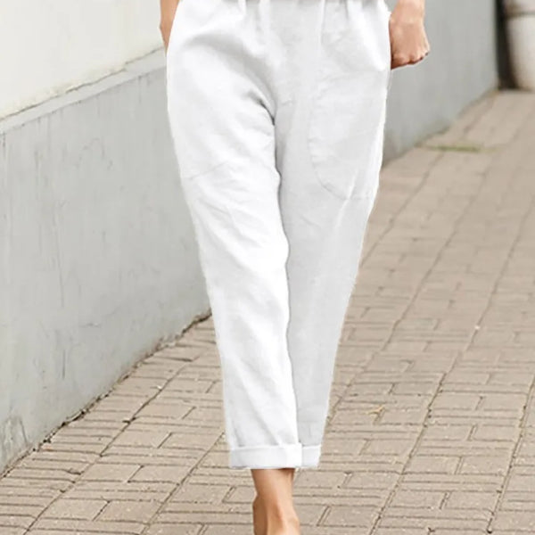 Trouserw005 Kadın Pantolon