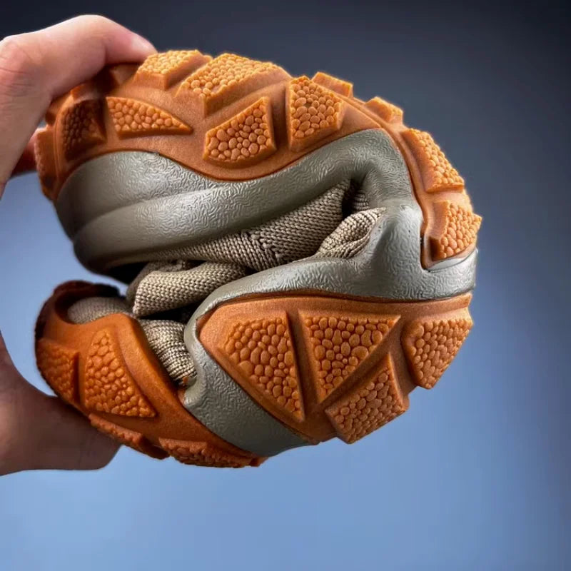 ERKEK SPOR AYAKKABI 608