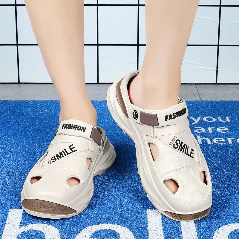 ERKEK TARZ TERLİK 127