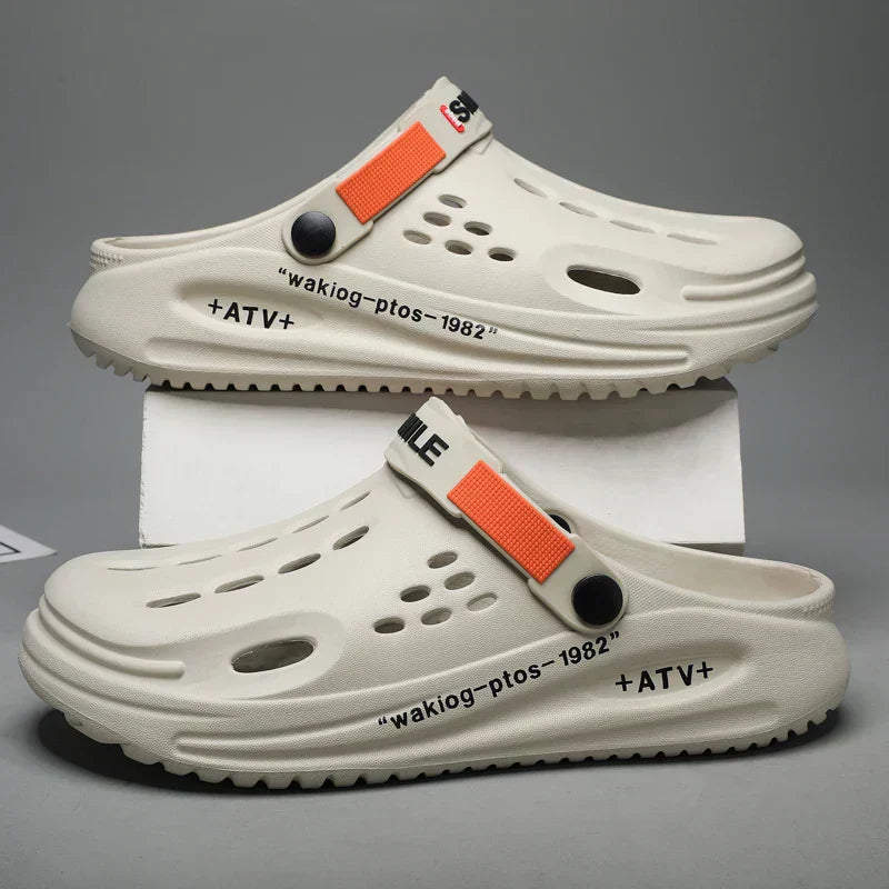 ERKEK TARZ TERLİK 122