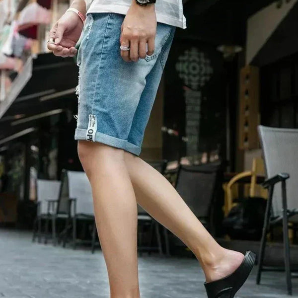 ERKEK TARZ TERLİK 348