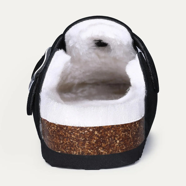 ERKEK TARZ TERLİK 124