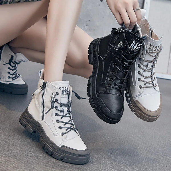 SOLE1486 KADIN AYAKKABI