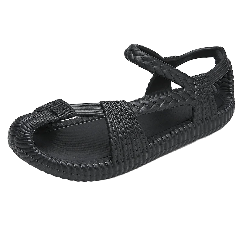 ERKEK TARZ YAZ SANDALET 350