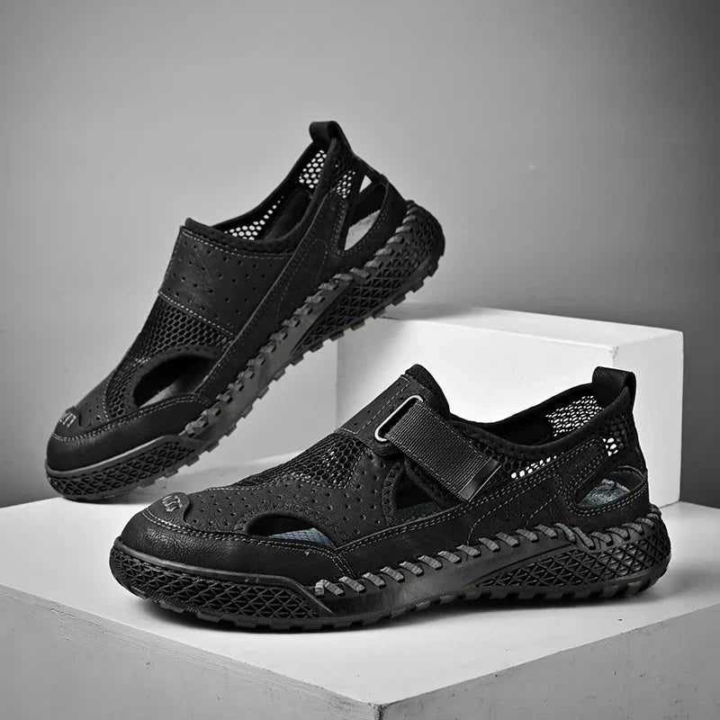 ERKEK TARZ YAZ SANDALET 150