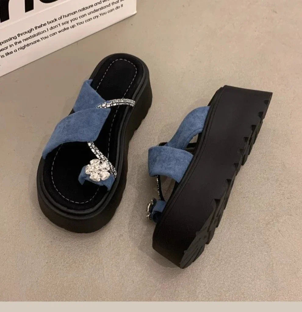 KADIN TARZ TERLİK 250