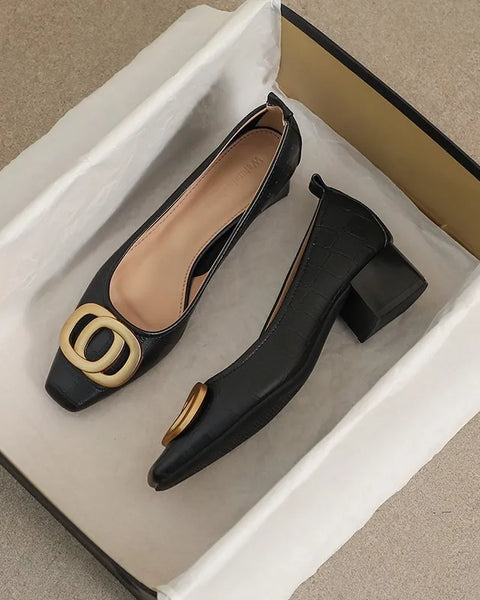 Shoewo167 Kadın Ayakkabı