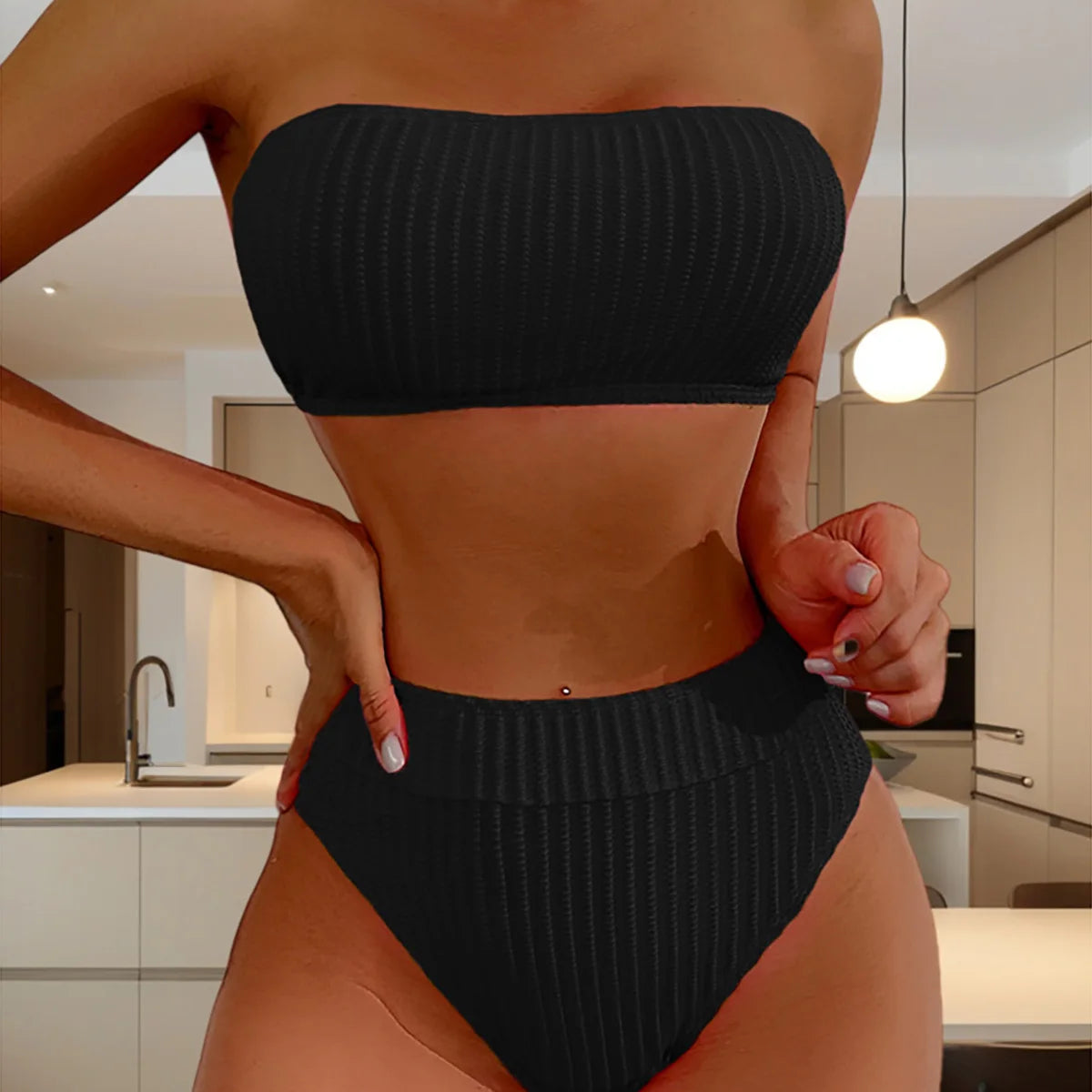 Womanup030 Bikini