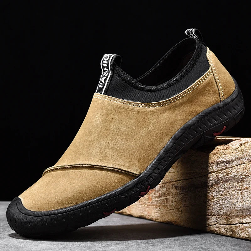 ERKEK SPOR AYAKKABI 647