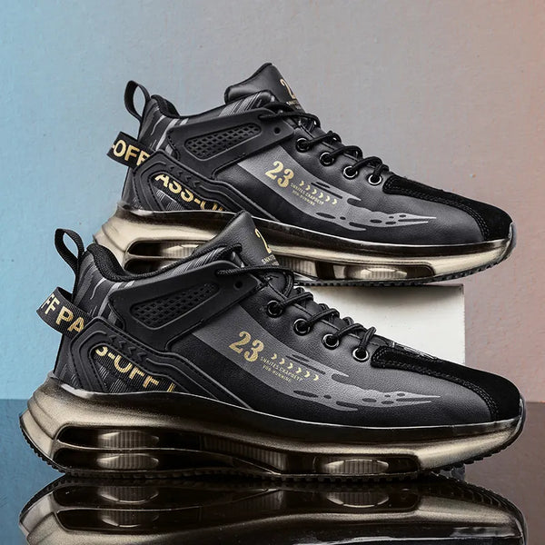 ERKEK SPOR AYAKKABI 352